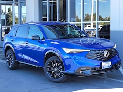 2025 Acura ADX A-Spec Advance Package SUV
