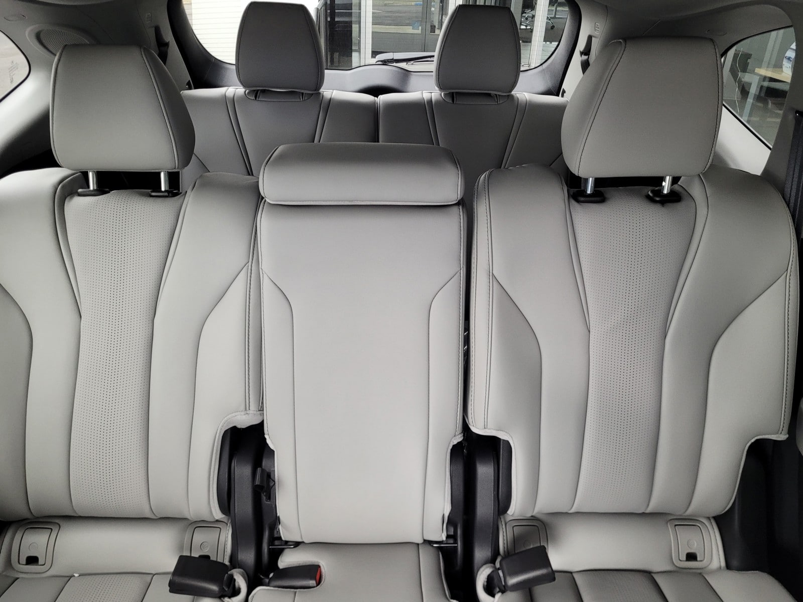 2026 Acura MDX Technology Package - Photo 8