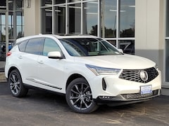 2026 Acura RDX A-Spec Package SUV