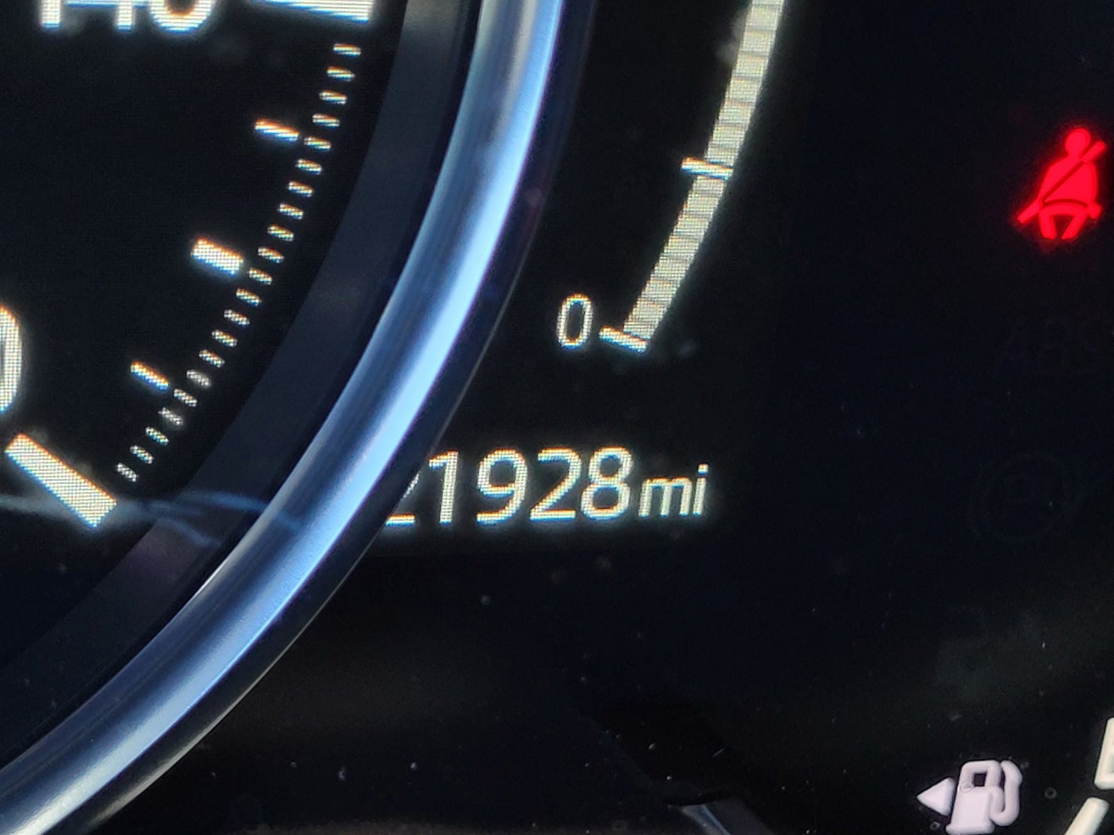 2025 Mazda CX-5 S Premium Plus package - Photo 21