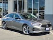 Acura TLX