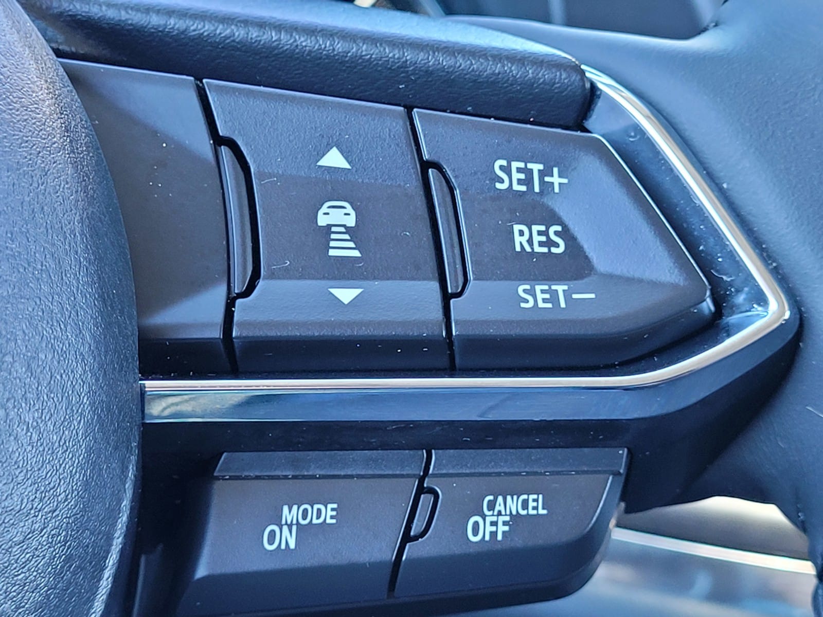 2025 Mazda CX-5 S Premium Plus package - Photo 22