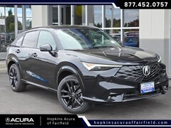 2026 Acura ADX A-Spec Advance Package SUV