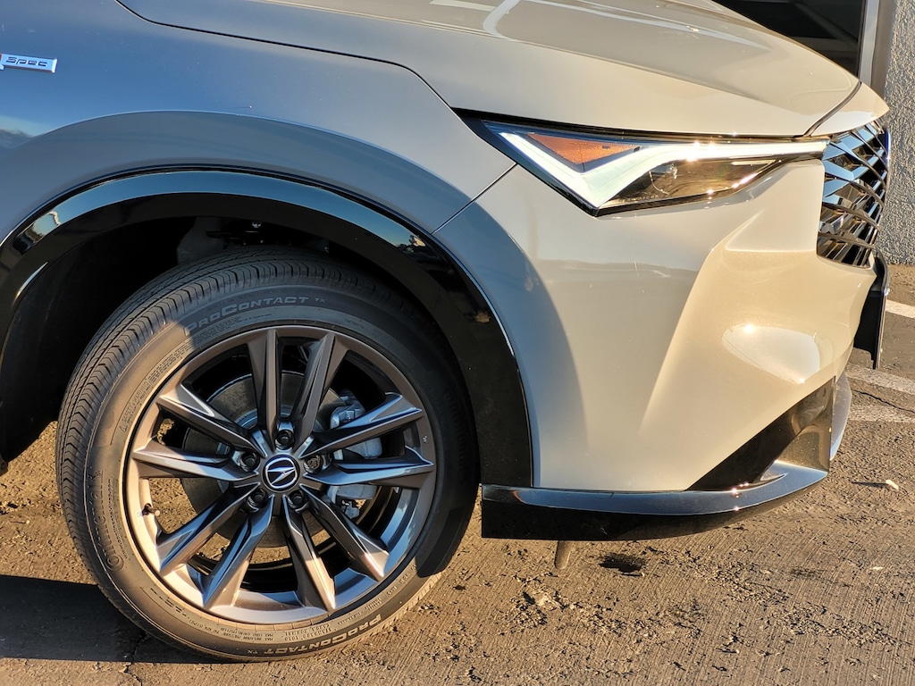 New 2025 Acura ADX A-Spec Package SUV