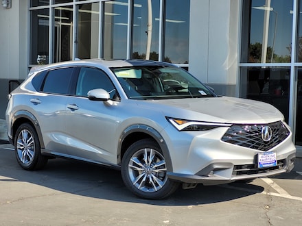 2025 Acura ADX SUV