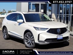 2026 Acura MDX FWD Technology Package SUV
