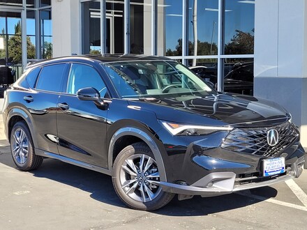 2025 Acura ADX SUV 2025 Acura ADX SUV