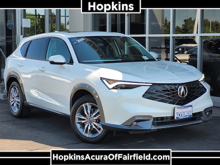 2025 Acura ADX Base SUV