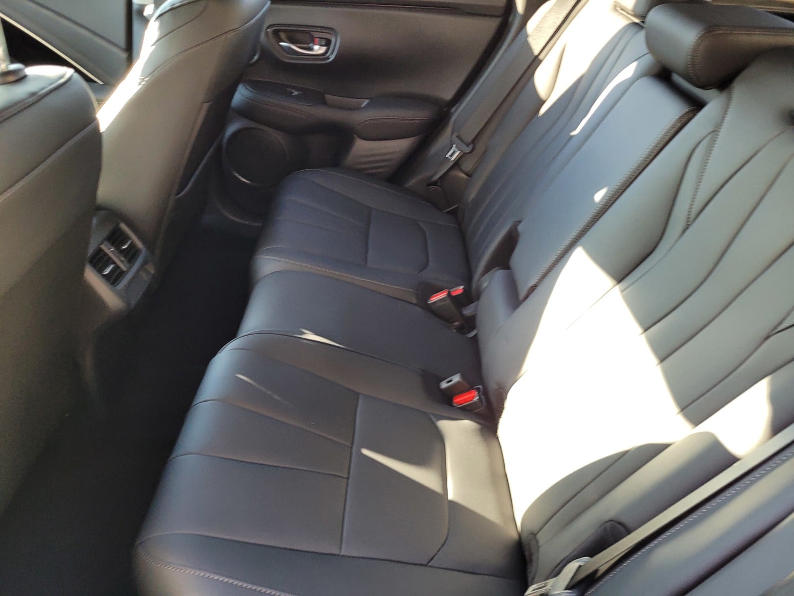 2025 Acura ADX Base photo 3