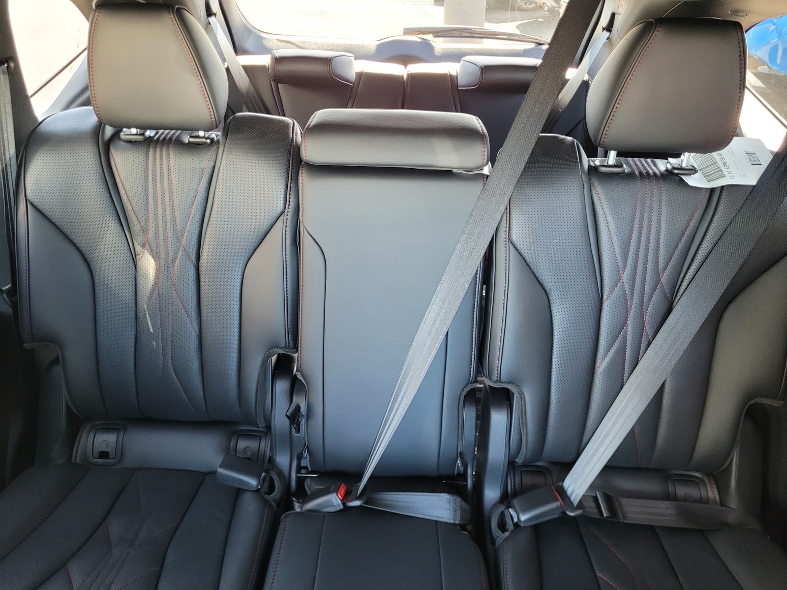 2026 Acura MDX A-Spec w/Advance Package - Photo 8