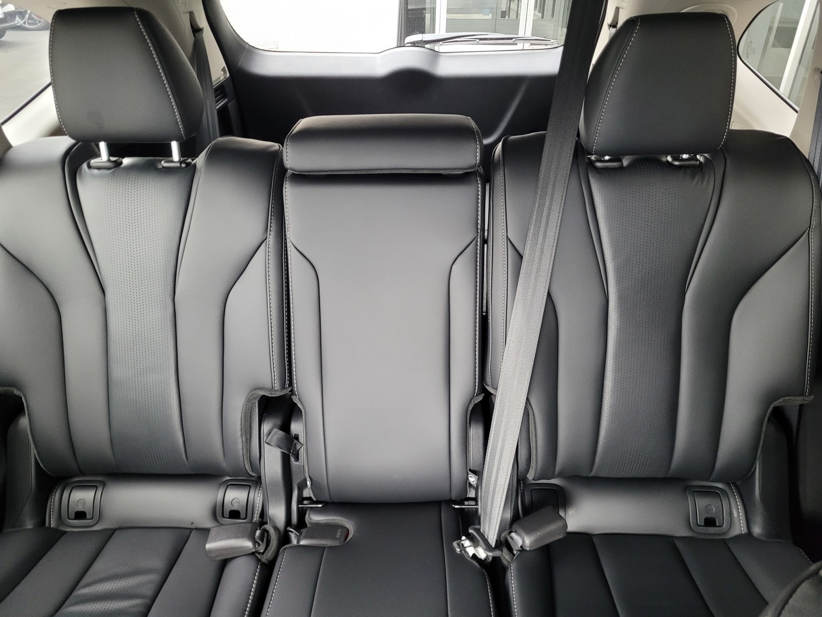 2026 Acura MDX Technology Package - Photo 8