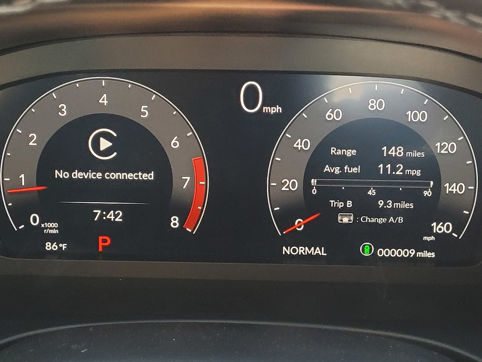 2026 Acura Integra A-Spec - Photo 9