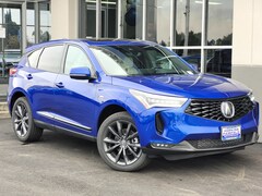 2026 Acura RDX A-Spec Package SUV