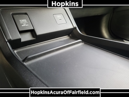 Featured Pre-Owned  2025 Acura RDX A-Spec Package SUV for Sale near Napa, CA