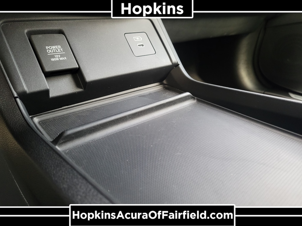 Used 2025 Acura RDX A-Spec Package SUV