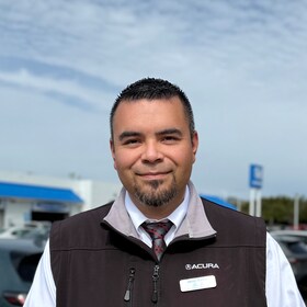 Staff member Jaime Torres Garia from ID_885ab24dcb70