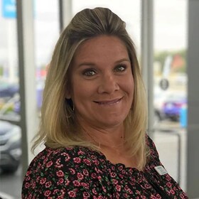 Staff member Jacky Drake from ID_978d149233f9