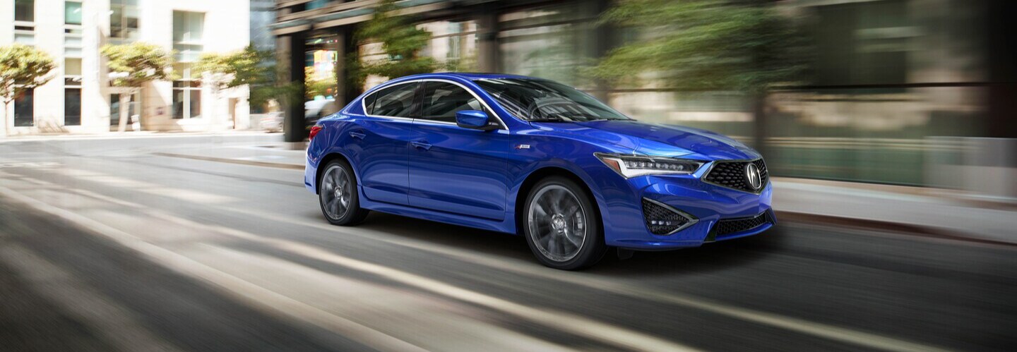 Acura Lifestyle