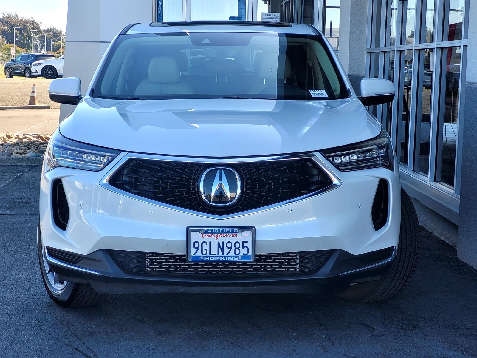 Vehicle Image 2