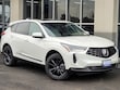  Acura RDX