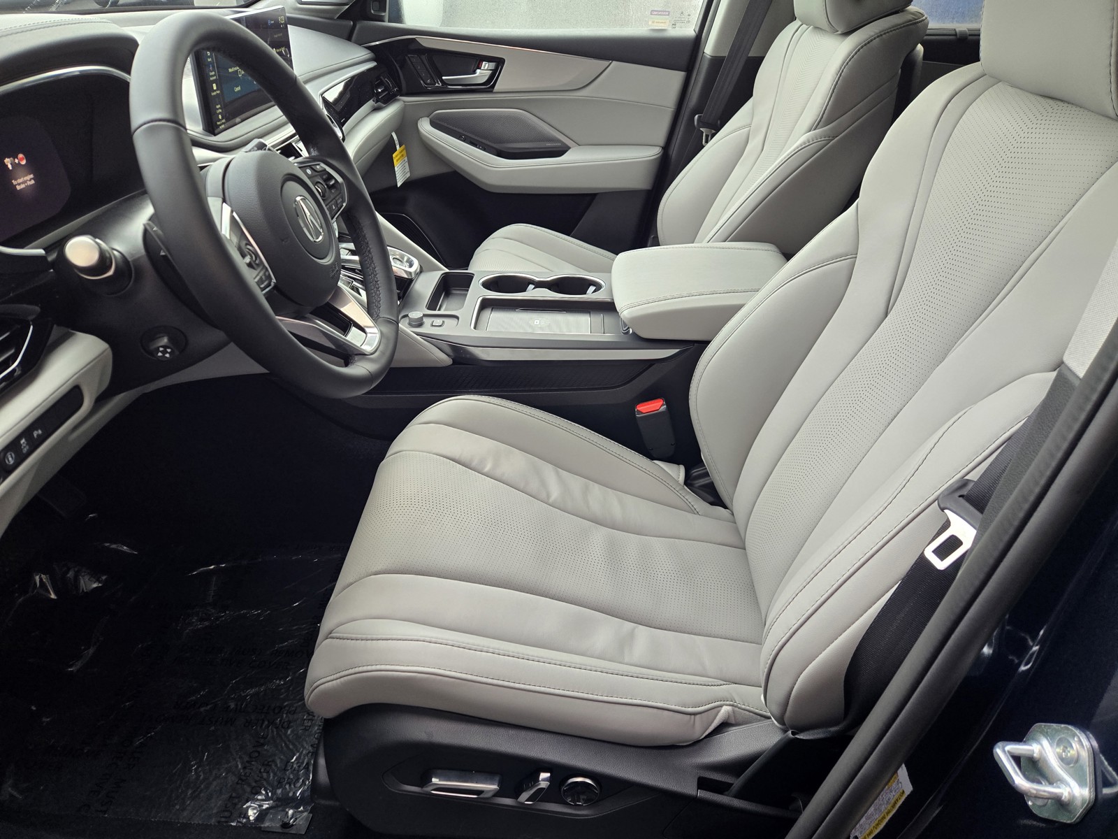 2026 Acura MDX Technology Package - Photo 9