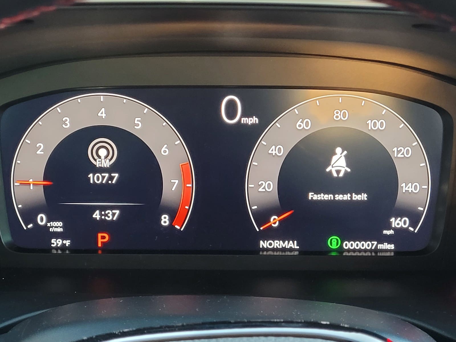 2026 Acura Integra A-Spec - Photo 9