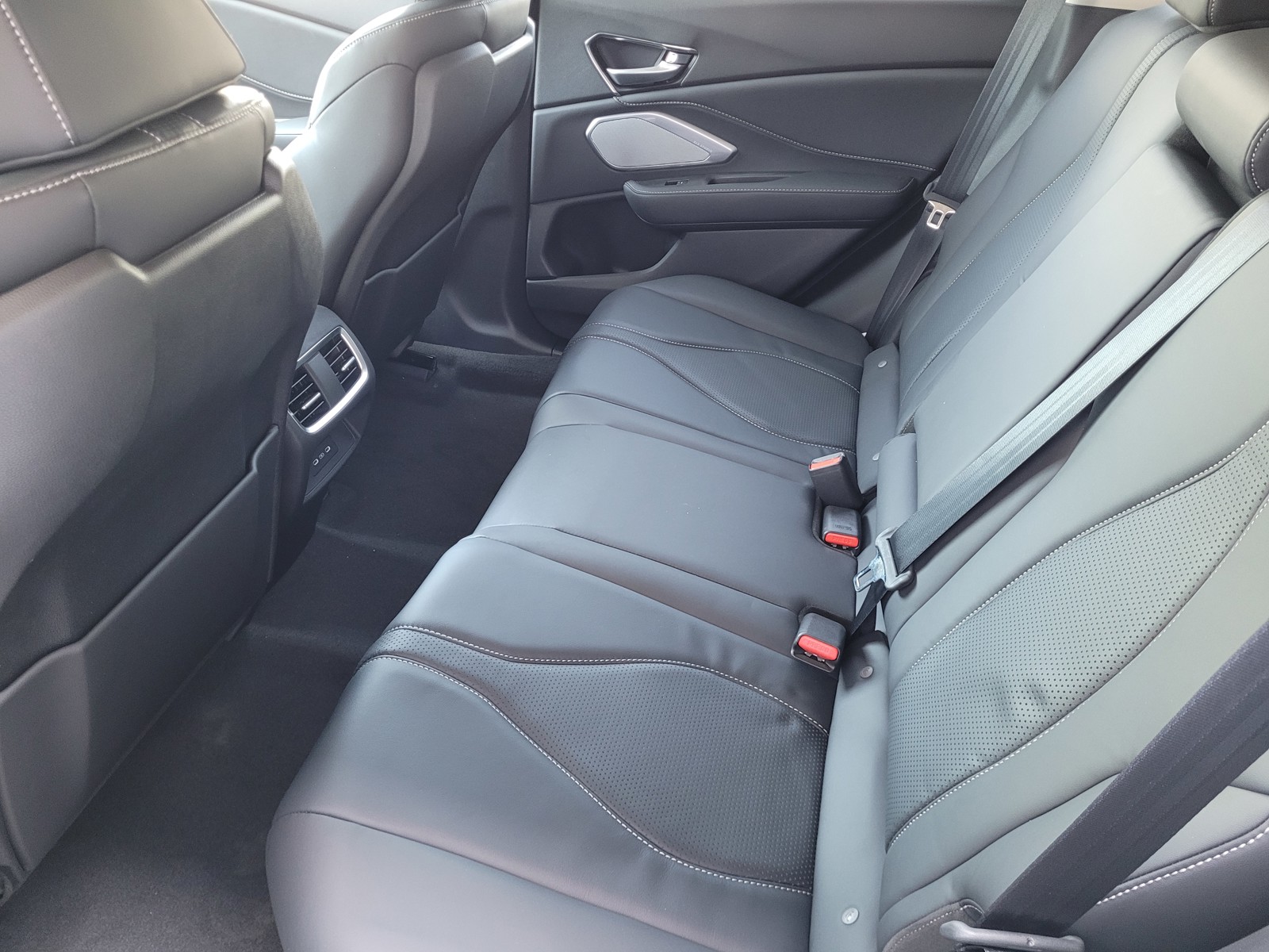 2026 Acura RDX Technology Package - Photo 8