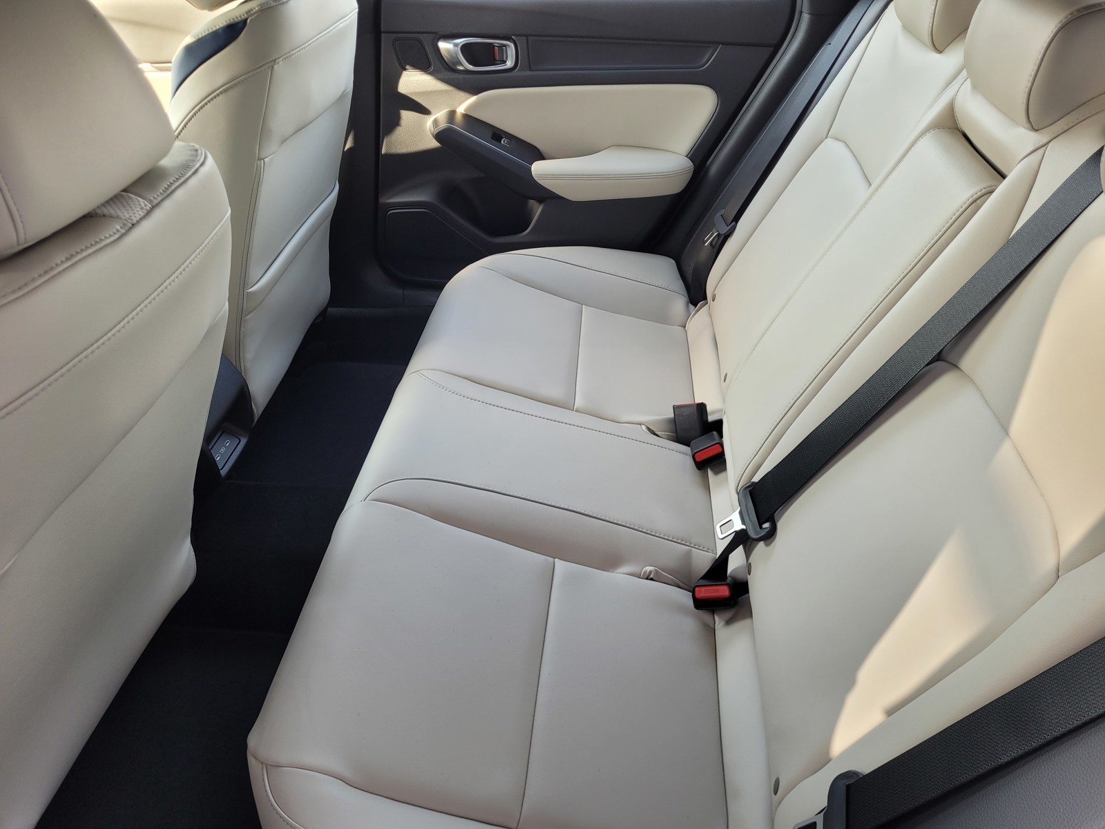 2026 Acura Integra A-Spec w/Technology Package - Photo 8