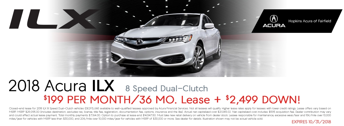 New Acura & Used Car Dealer in Fairfield, CA Hopkins Acura Of Fairfield