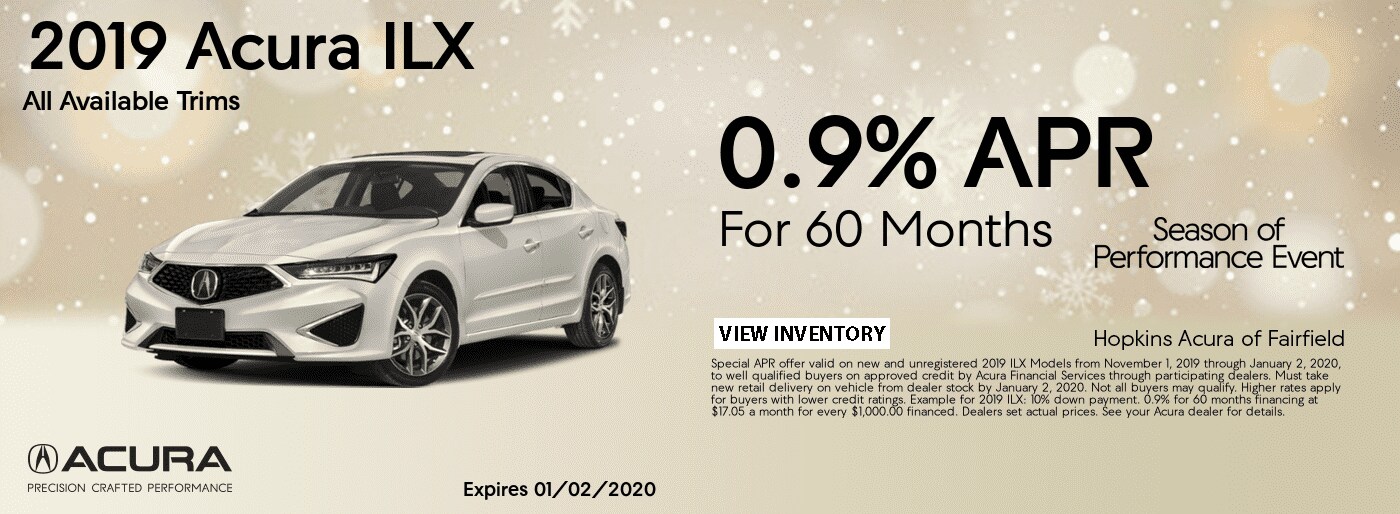 New & Used Cars For Sale Near Vallejo Hopkins Acura Dealership