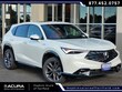  Acura ADX