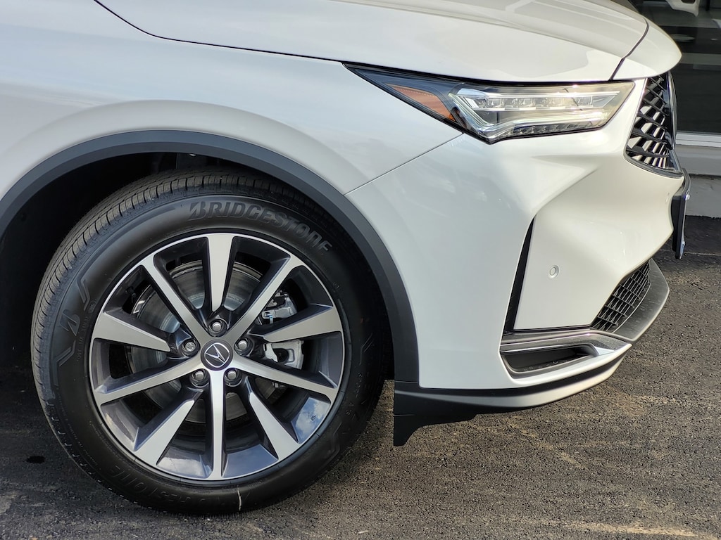 New 2026 Acura MDX FWD Technology Package SUV