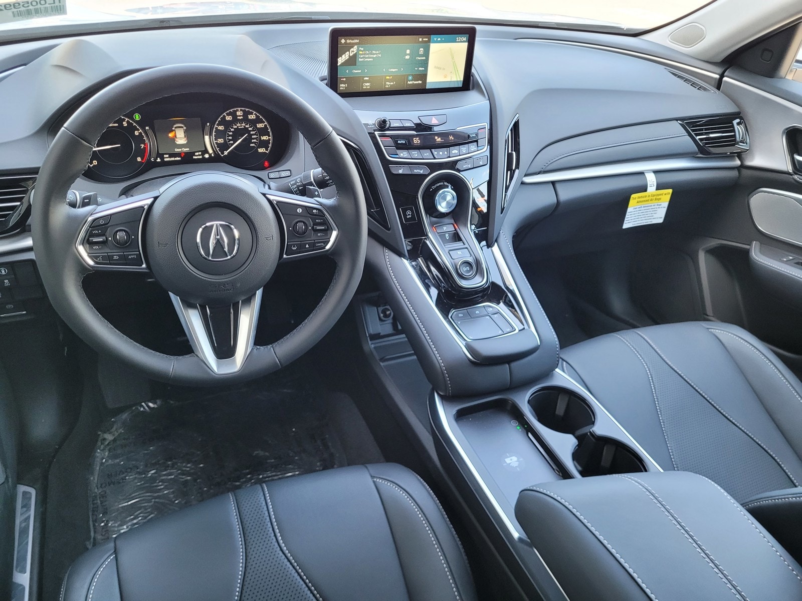 2026 Acura RDX Technology Package - Photo 7