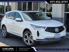 2026 Acura RDX Technology Package SUV