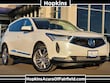  Acura RDX