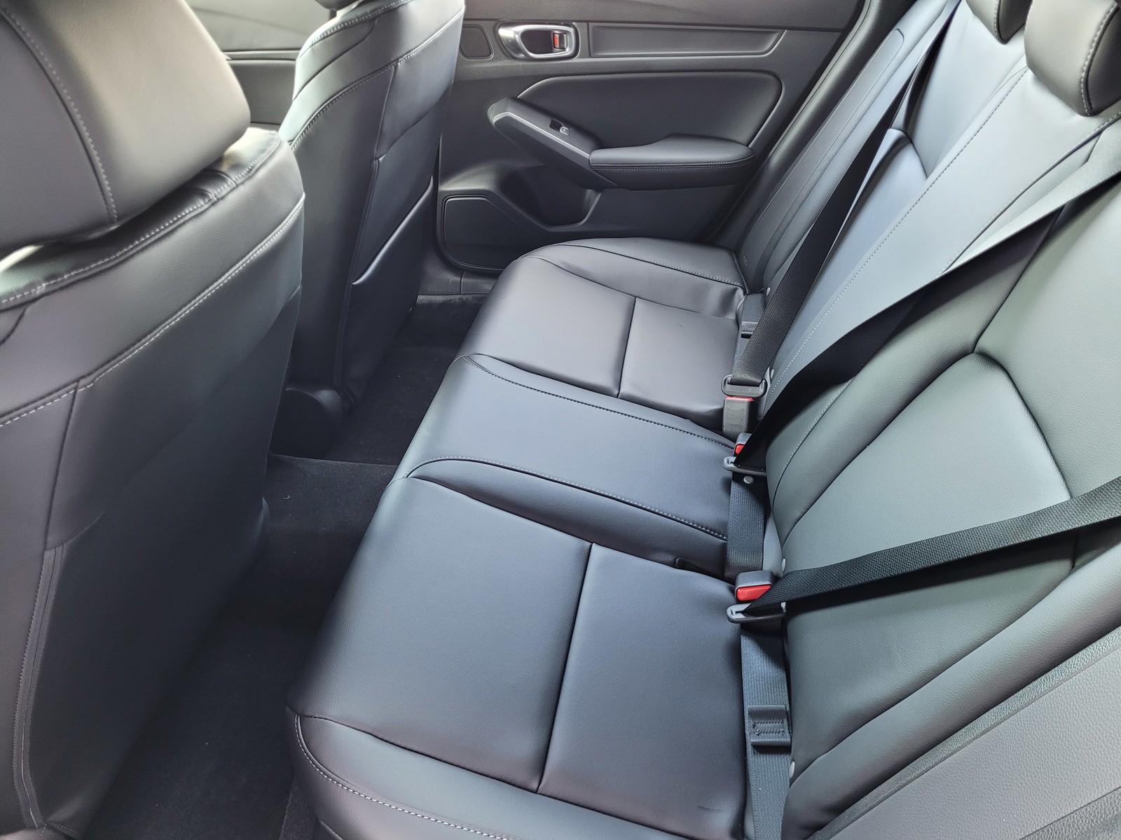 2026 Acura Integra A-Spec - Photo 8
