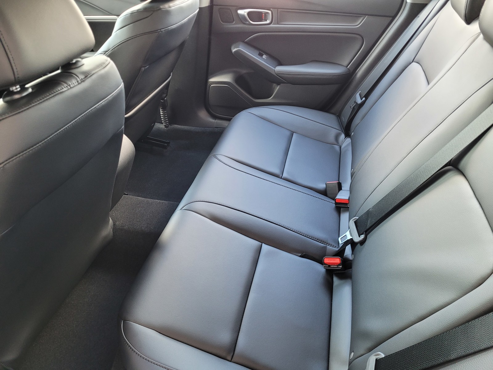 2025 Acura Integra Base photo 3