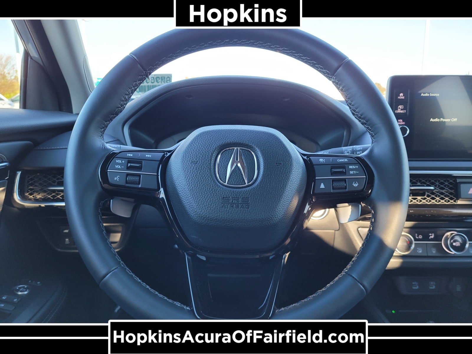 2025 Acura ADX Base's photo