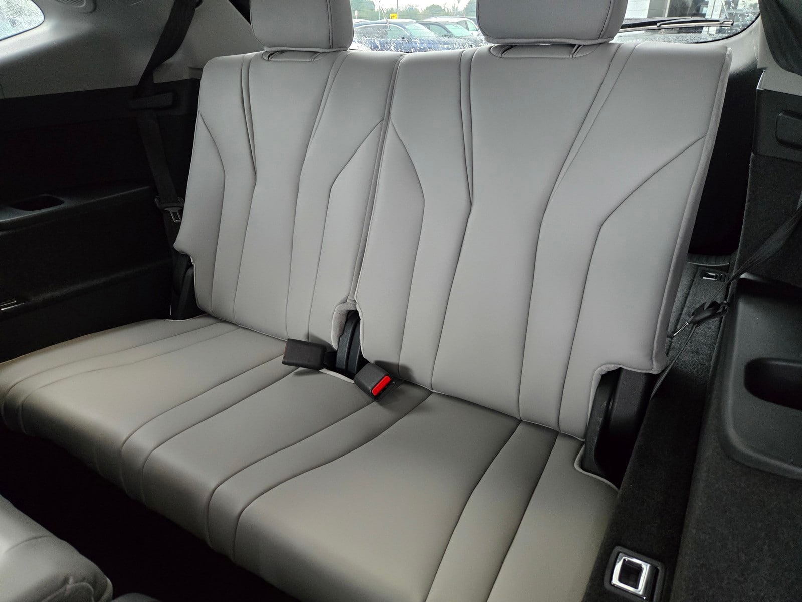 2026 Acura MDX Technology Package - Photo 7