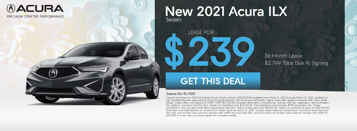 New & used Acura Car Dealer Fairfield Hopkins Acura of Fairfield