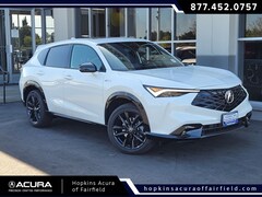 2026 Acura ADX A-Spec Advance Package SUV