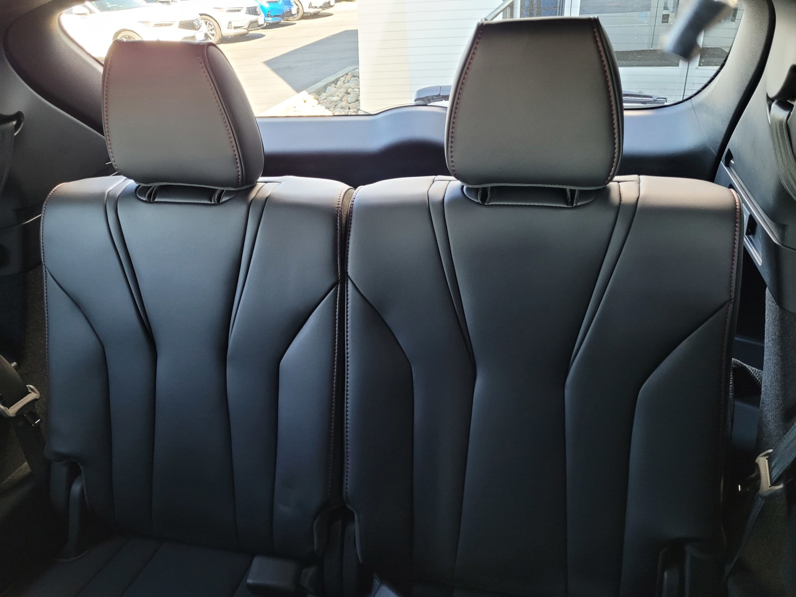 2026 Acura MDX A-Spec photo 3