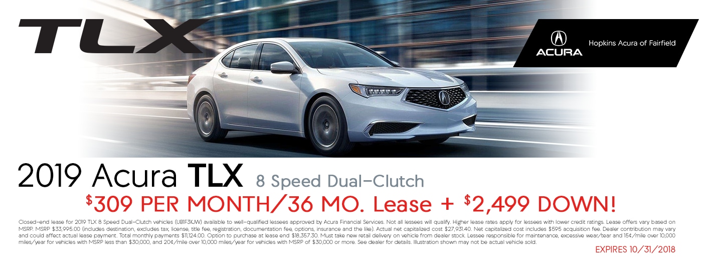 New Acura & Used Car Dealer in Fairfield, CA Hopkins Acura Of Fairfield