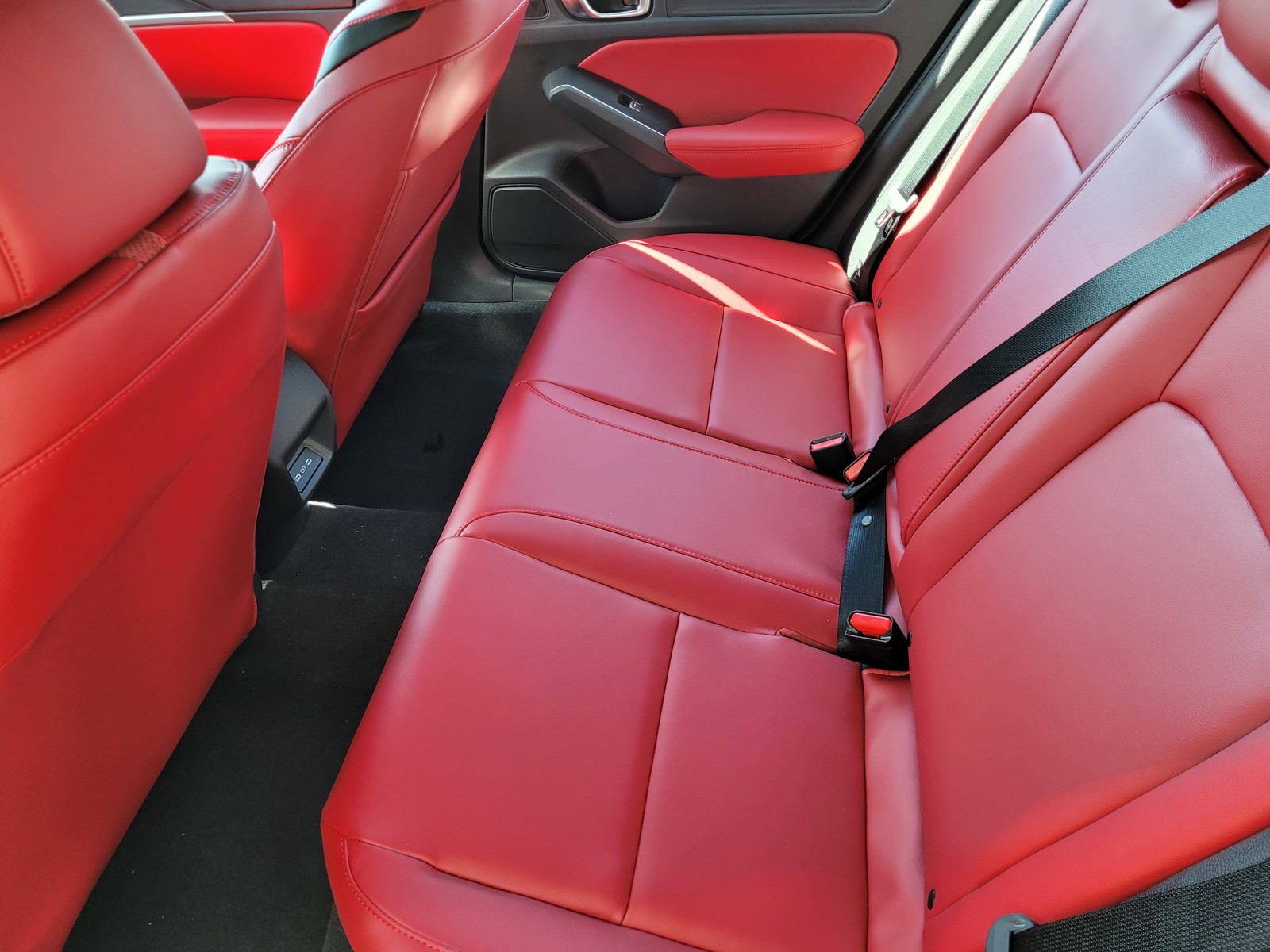 2026 Acura Integra A-Spec w/Technology Package - Photo 8