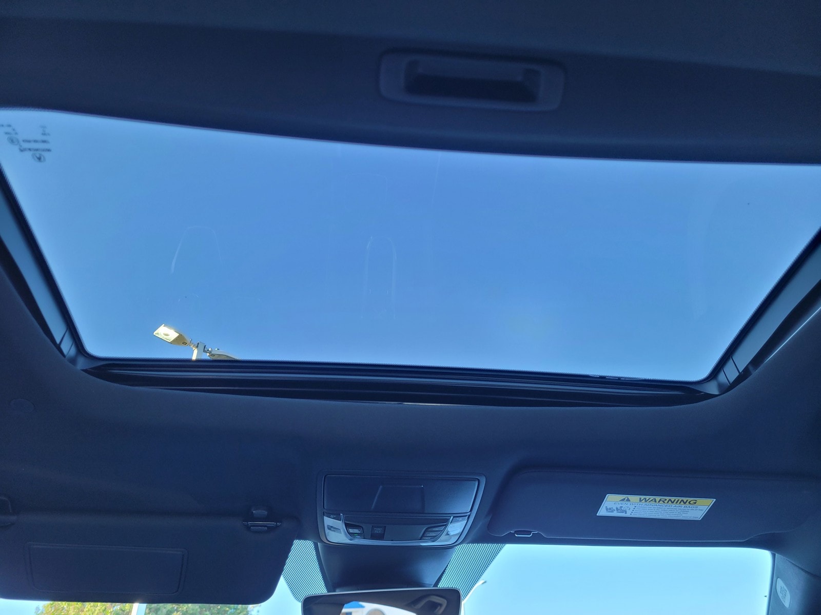 2025 Acura TLX A-Spec Package photo 3