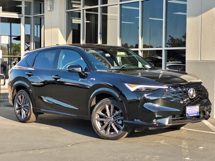 2025 Acura ADX A-Spec Package SUV 2025 Acura ADX A-Spec Package SUV