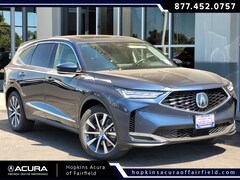 2026 Acura MDX FWD Technology Package SUV