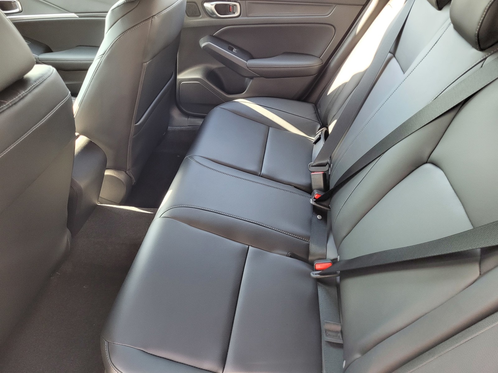 2026 Acura Integra A-Spec - Photo 8