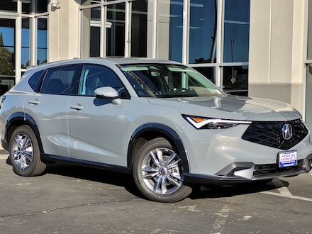 2025 Acura ADX SUV 2025 Acura ADX SUV