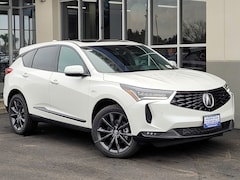 2026 Acura RDX A-Spec Package SUV